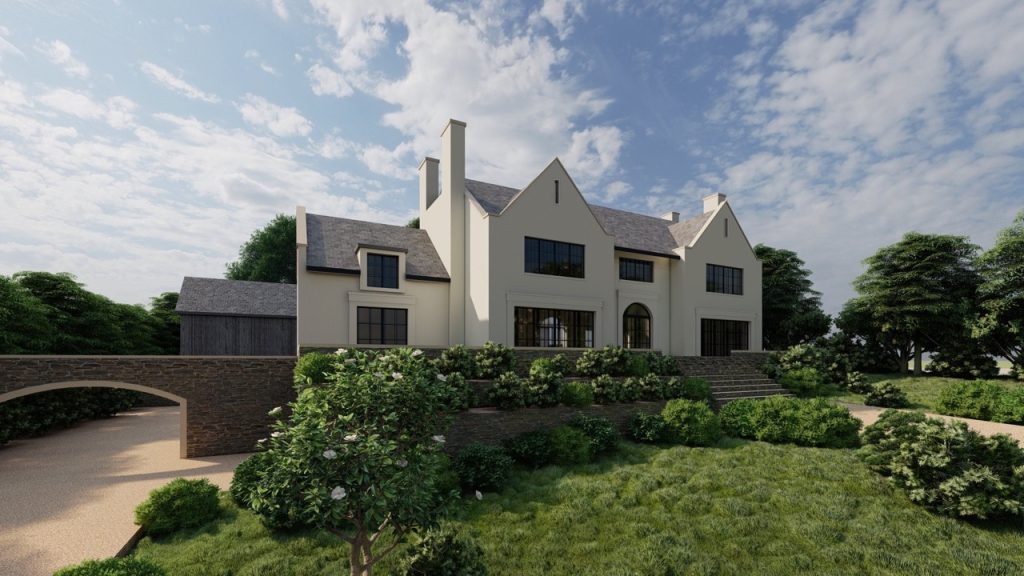 Transform Your Home: The Value of Working with Architects in Nottingham