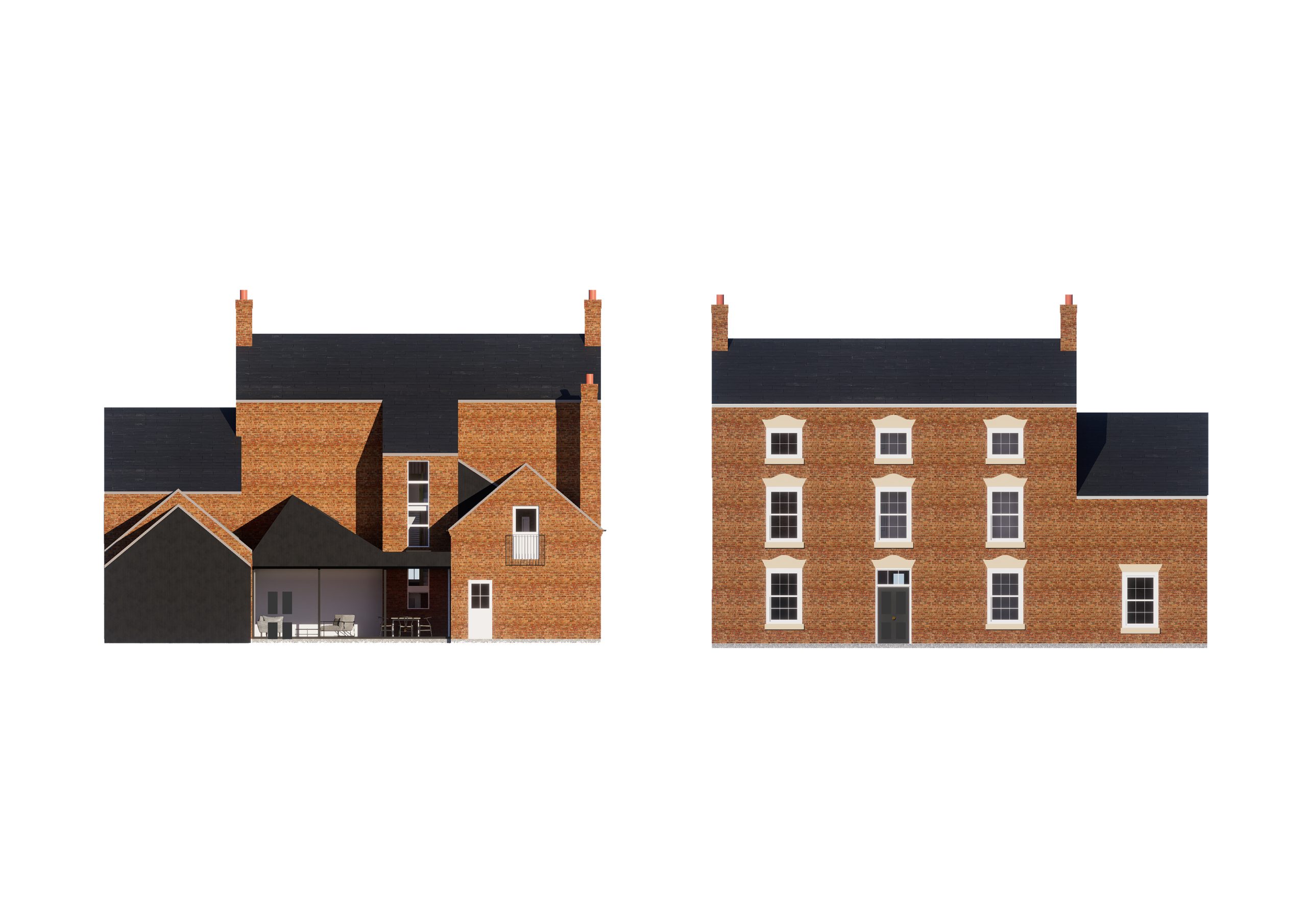 Lodge Farm, Leicester