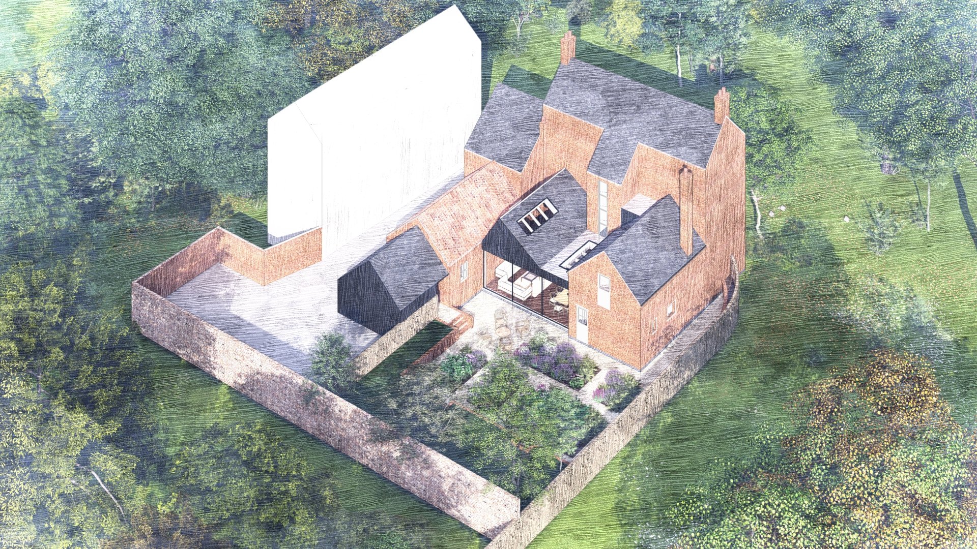 Lodge Farm, Leicester