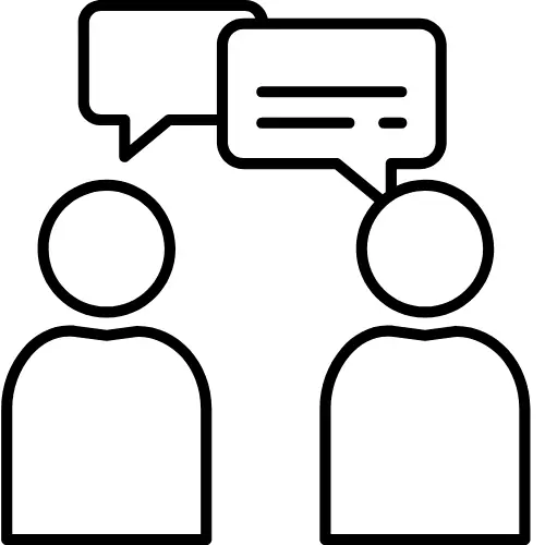 Personal - Why work with us