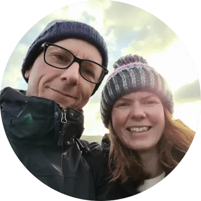Tom & Lucie